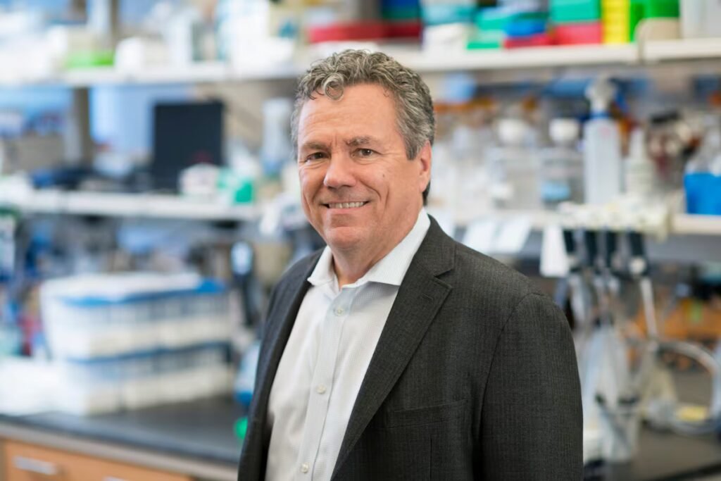 Scott Lowe, researcher: ‘Governments must fund science. Pharmaceutical companies want to help, but they also want to make money’ | Science