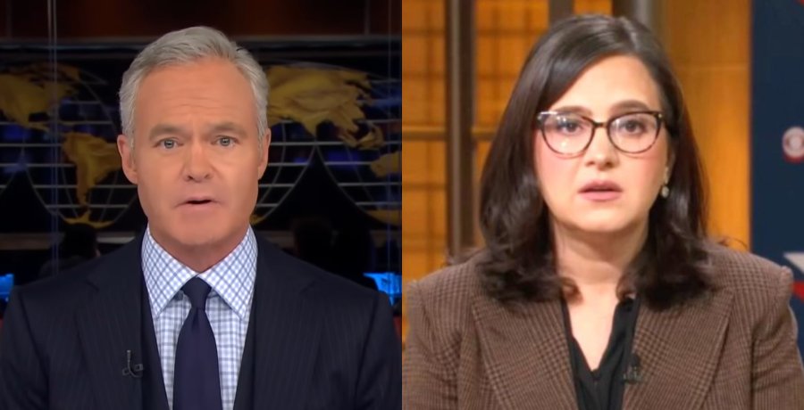Scott Pelley Calls For Bari Weiss’ Removal In New Interview Scott Pelley Calls For Bari Weiss' Removal In New Interview