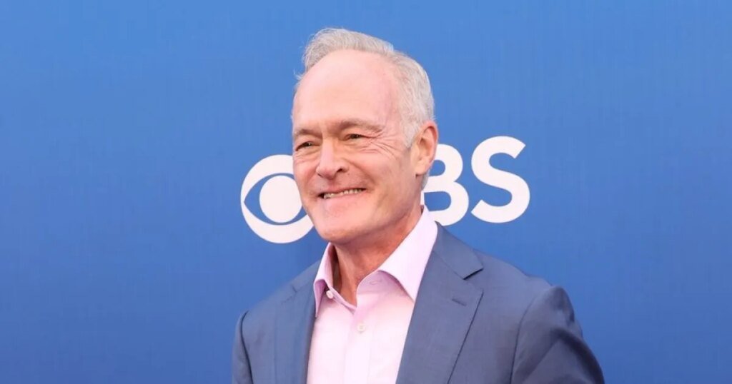 Scott Pelley Gets CBS Evening News Tribute After Firing