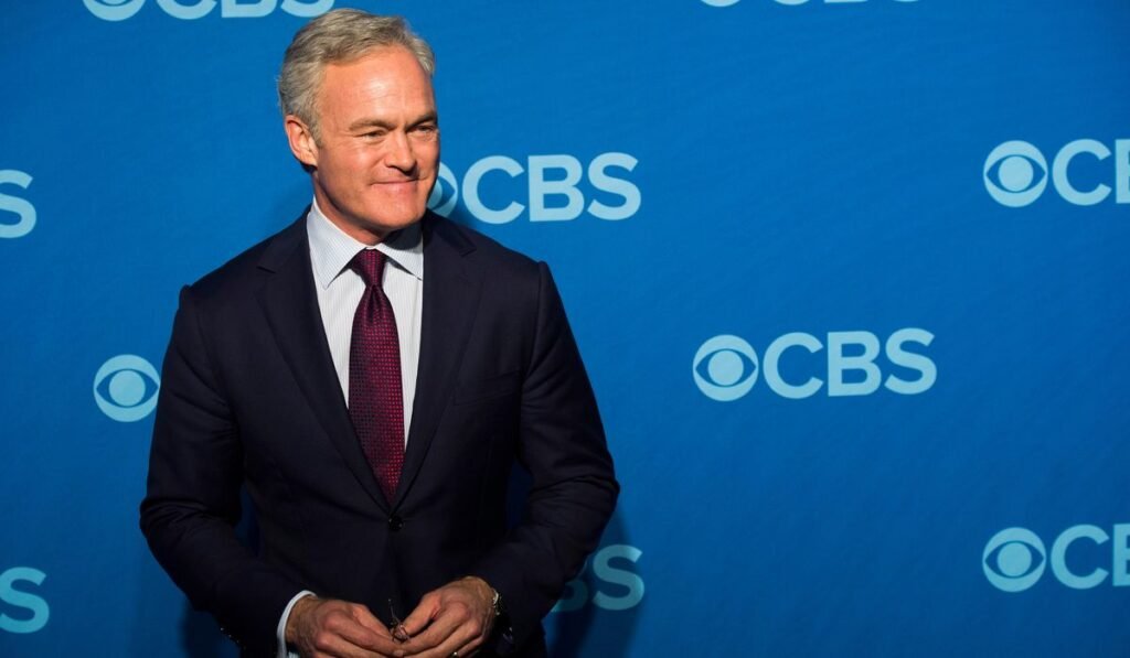 Scott Pelley lived many workers’ fantasy, telling off your boss, in CBS ‘60 Minutes’ firing Scott Pelley lived many workers’ fantasy, telling off your boss, in CBS ‘60 Minutes’ firing