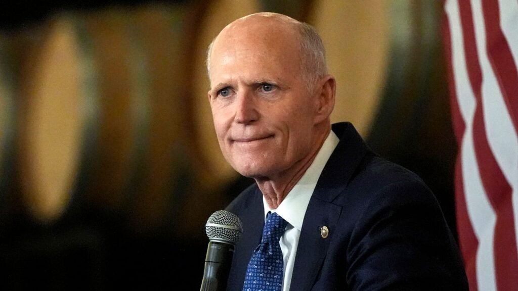 Scott pide a Tampa Sports Authority que revise los conciertos de Ye – Celebrity Land