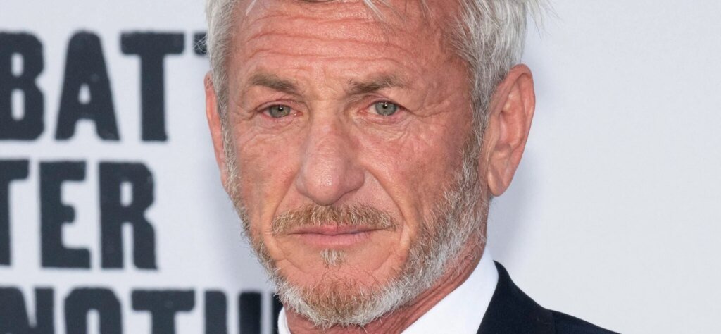 Sean Penn Labeled ‘Biggest Dirtbag’ Over Holocaust Remarks Sean Penn Labeled ‘Biggest Dirtbag’ Over Holocaust Remarks