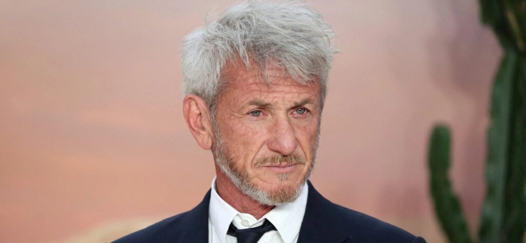 Sean Penn Prioritized Mental Health Over The Oscars Sean Penn Prioritized Mental Health Over The Oscars