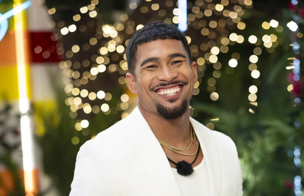 Sean Reifel Reacts After ‘Love Island USA’ Exit, Sister Responds Sean Reifel Reacts After 'Love Island USA' Exit, Sister Responds