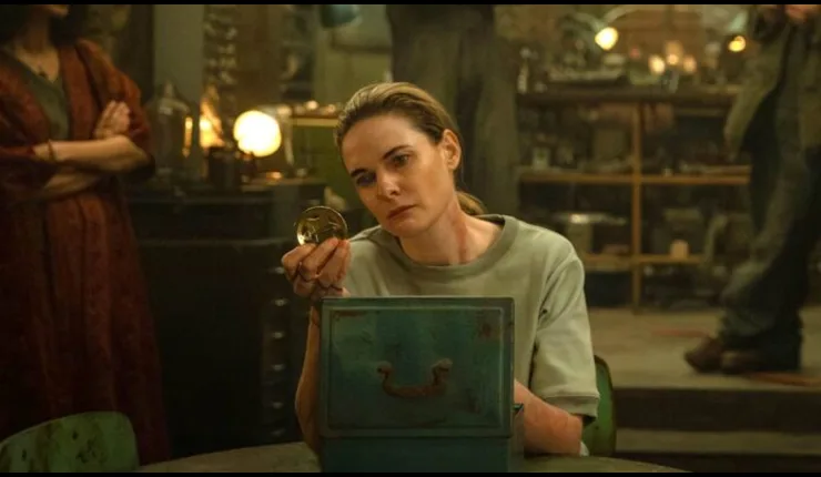 Season 3 Trailer Arrives From Apple Season 3 Trailer Arrives From Apple