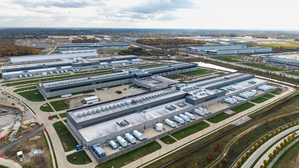 Seattle Is Close To Approving A Year-Long Ban On Large Data Centers Seattle Is Close To Approving A Year-Long Ban On Large Data Centers