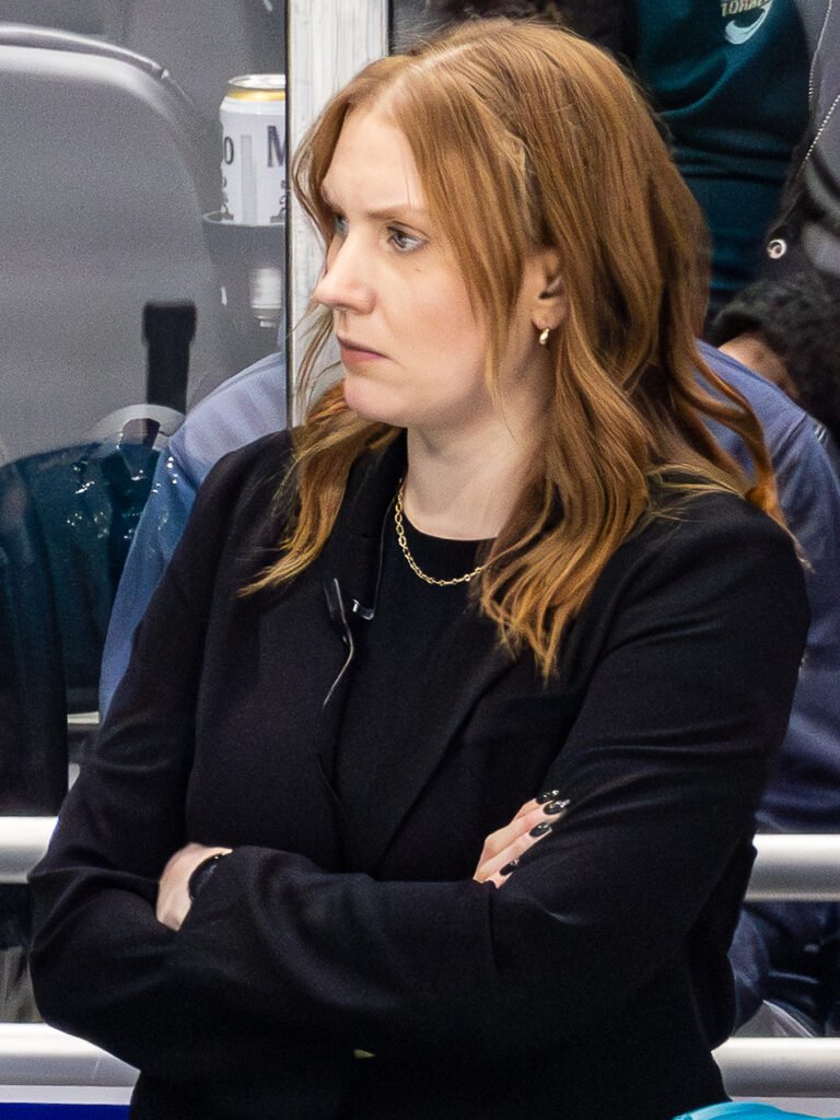 Seattle Torrent name Christine Bumstead head coach Seattle Torrent name Christine Bumstead head coach