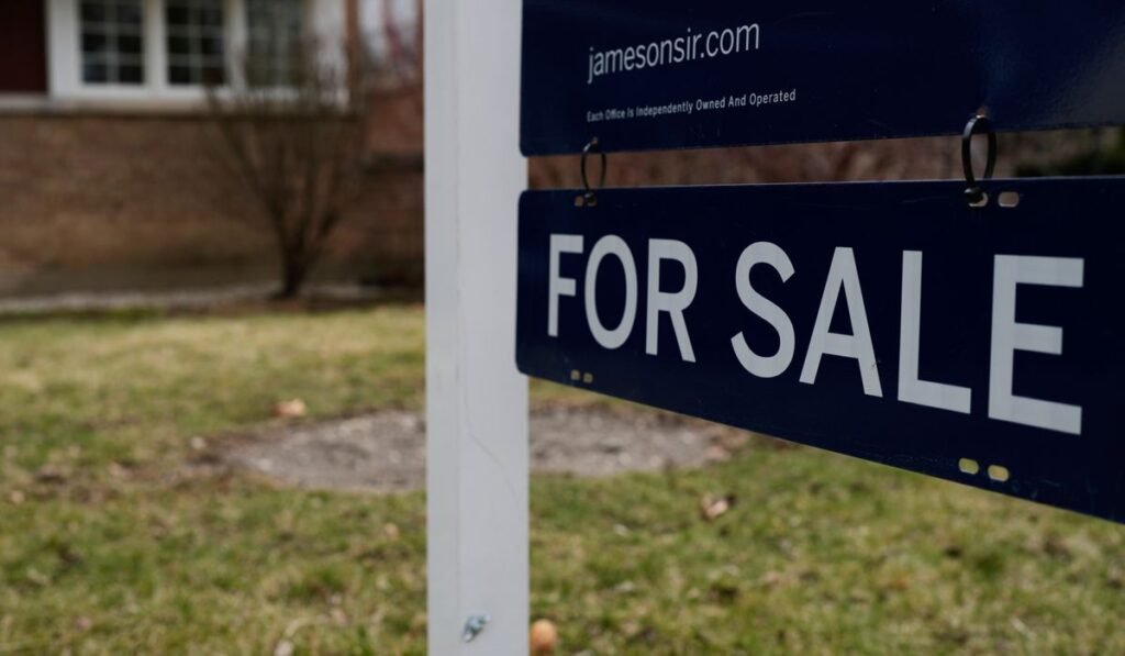 Senate sends bipartisan housing package back to House for final approval Senate sends bipartisan housing package back to House for final approval