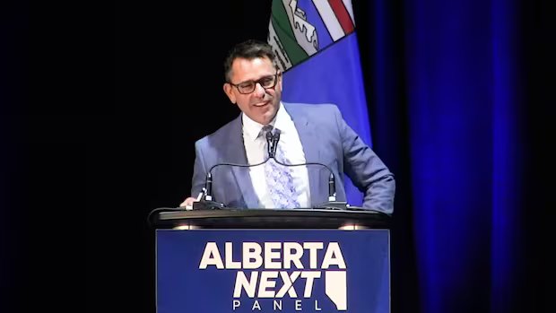 Senior aide of Alberta premier urges First Nations chiefs to fix squalid communities Senior aide of Alberta premier urges First Nations chiefs to fix squalid communities