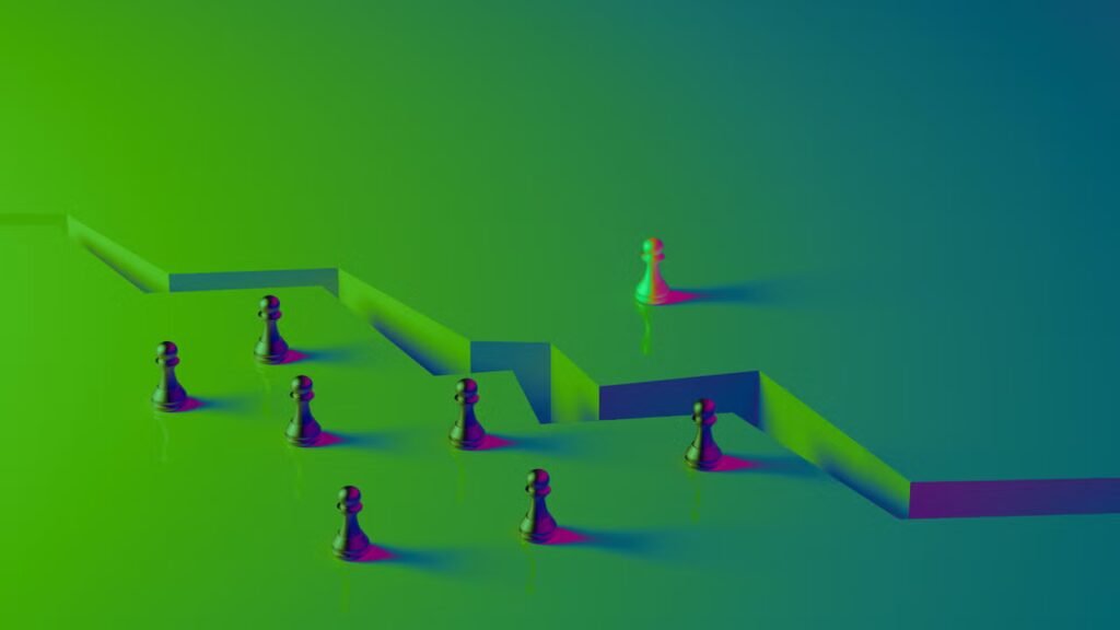 Senior leaders: You’ve lost the confidence of your employees. Here are several reasons why