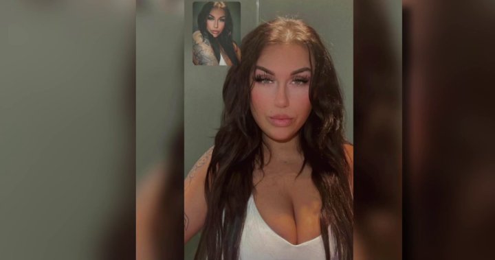 Sentencing begins for Langley woman who pleaded guilty to sex trafficking – BC Sentencing begins for Langley woman who pleaded guilty to sex trafficking - BC