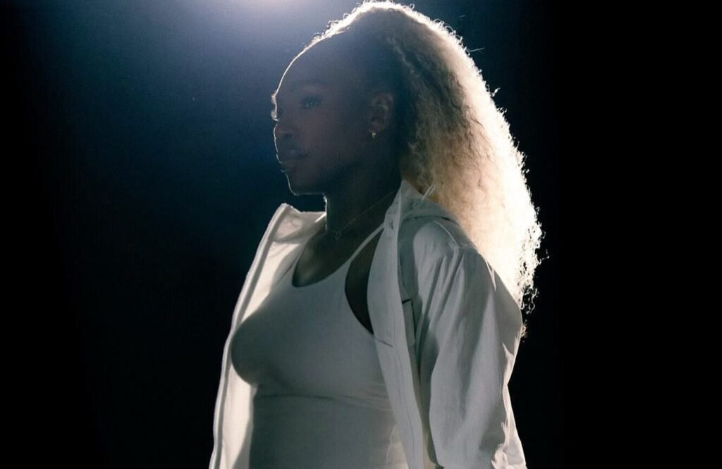 Serena Williams’ Five-Word Statement Has Everyone Wondering What Comes Next