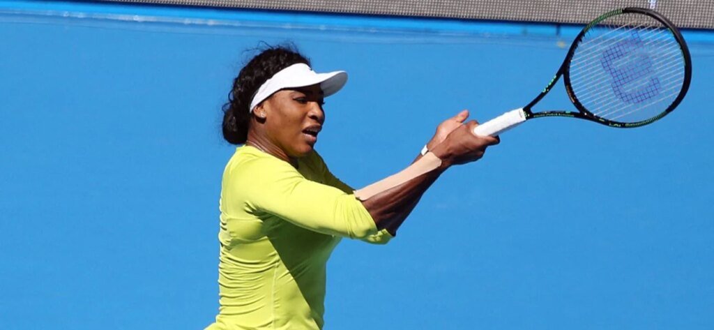 Serena Williams Slams Anti-Doping Testing System