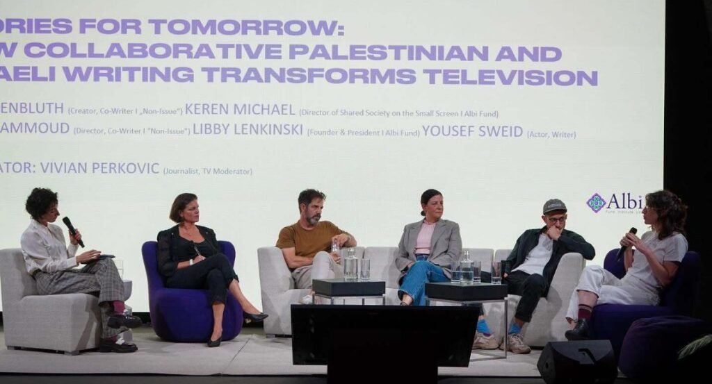 Seriesly Berlin expands its international ambitions with new industry initiatives