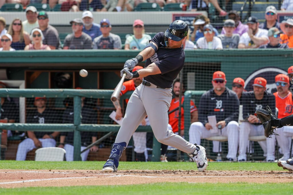 Seth Brown Opts Out Of Yankees Deal Seth Brown Opts Out Of Yankees Deal