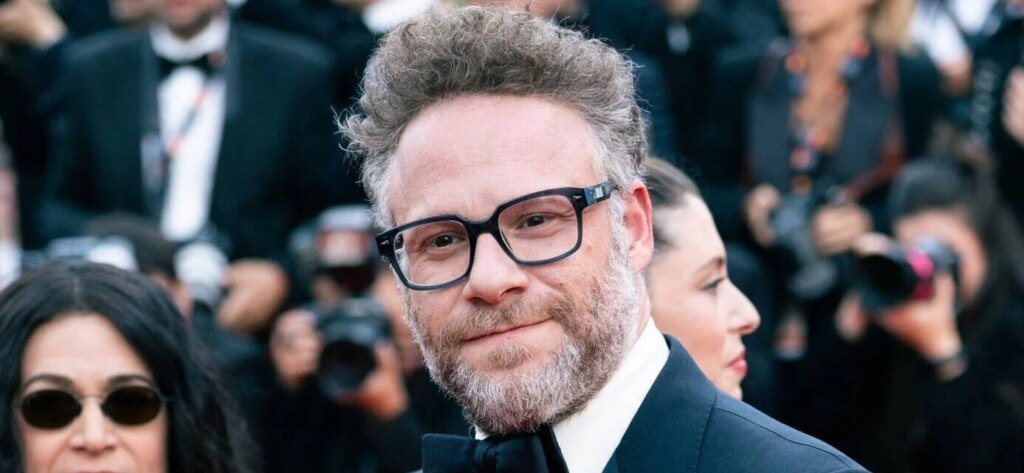 Seth Rogen Eyes Return To Movie Directing