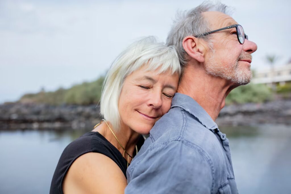 Sex life after prostate surgery: ‘We need to rethink concepts like virility and change the rules of the game’  | Health