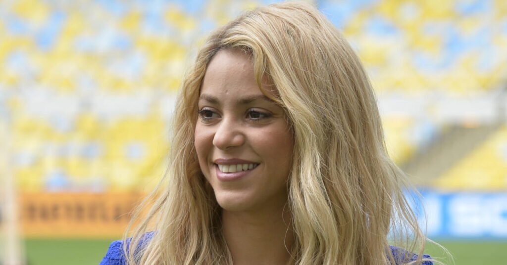 Shakira, Katy Perry start times and where to watch full show on TV and live online stream with Madonna set for final Shakira, Katy Perry start times and where to watch full show on TV and live online stream with Madonna set for final
