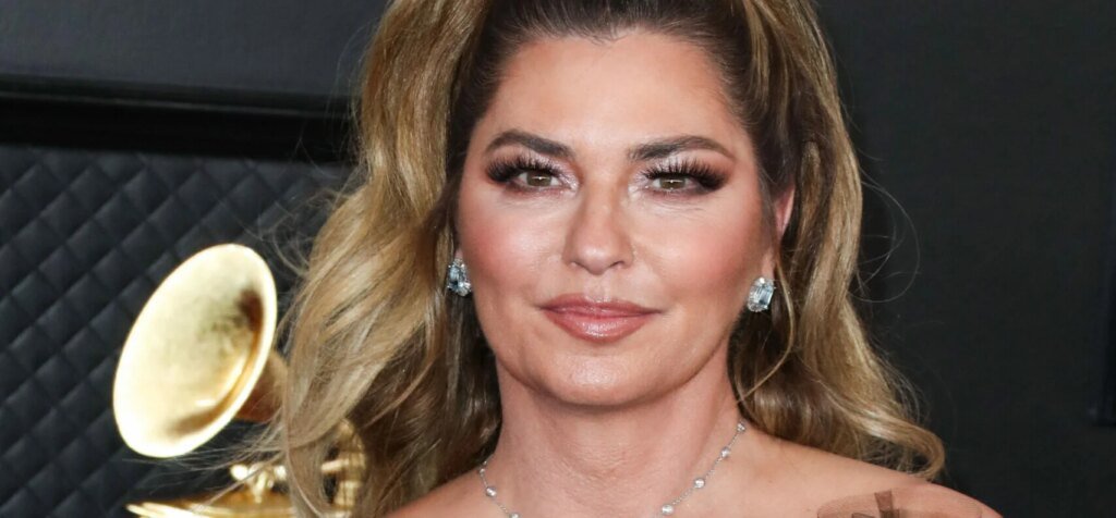 Shania Twain Reveals Dark Menopause Weight Loss Battle Shania Twain Reveals Dark Menopause Weight Loss Battle