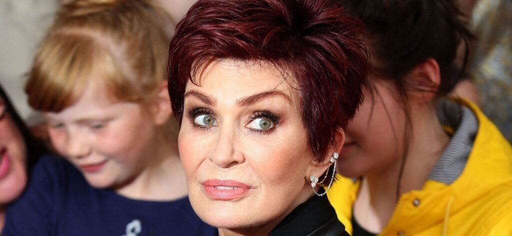 Sharon Osbourne Fires Back At Ozzy AI ‘Cash Grab’ Claims Sharon Osbourne Fires Back At Ozzy AI ‘Cash Grab’ Claims