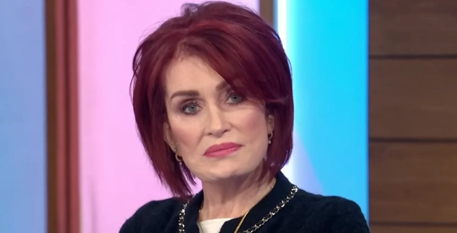 Sharon Osbourne Hospitalized Before Father’s Day Without Ozzy Sharon Osbourne Hospitalized Before Father’s Day Without Ozzy