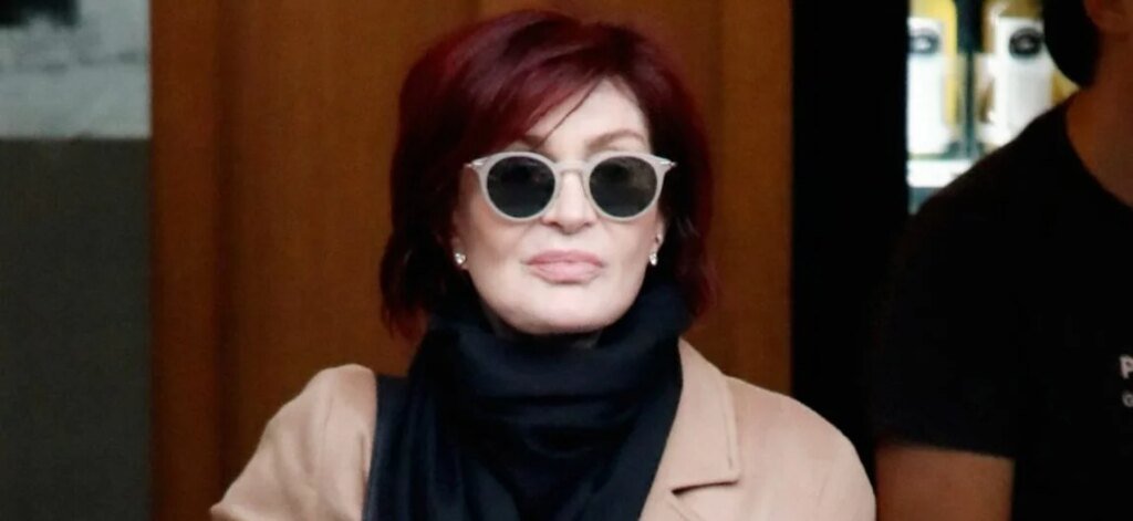 Sharon Osbourne’s Hospital Trip Sparks New Concern Sharon Osbourne's Hospital Trip Sparks New Concern