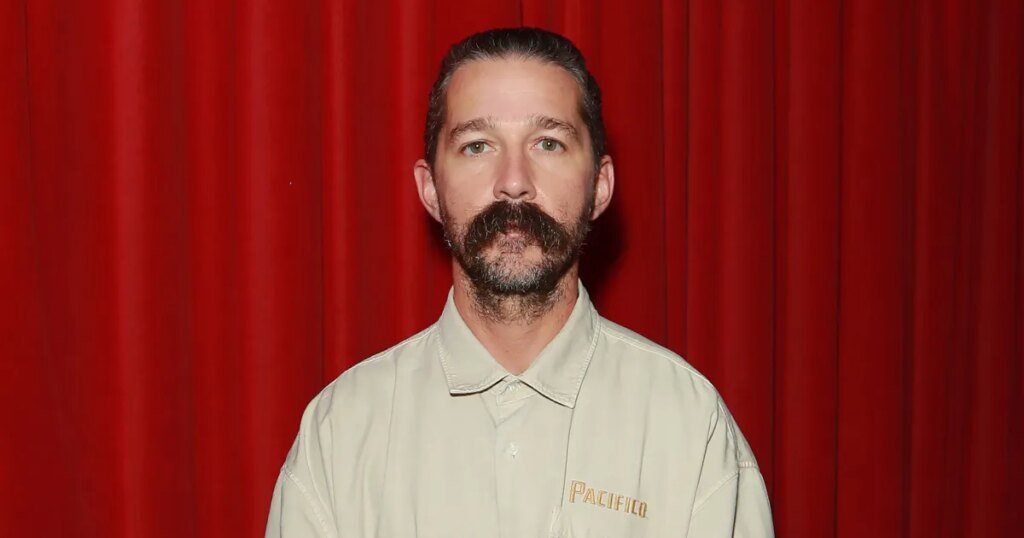 Shia LaBeouf’s Public Ups and Downs Through the Years