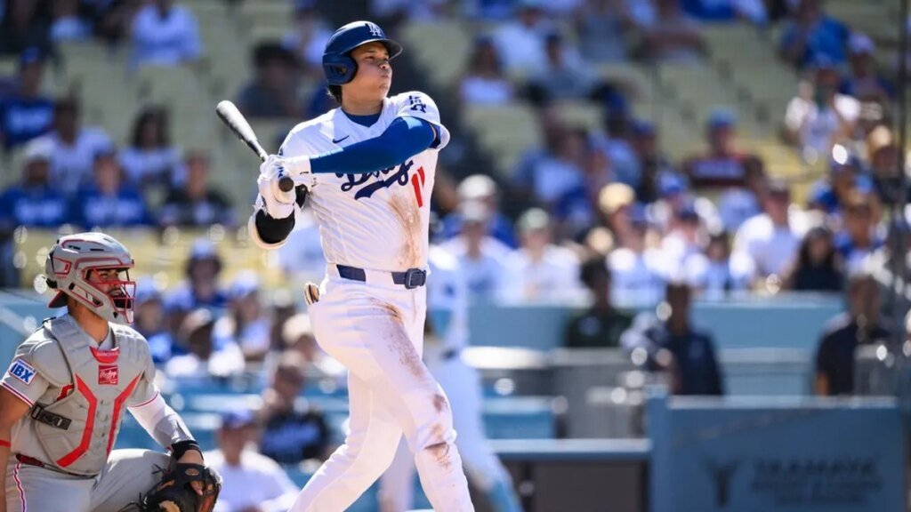 Shohei Ohtani misses game, away from Dodgers awaiting birth of child Shohei Ohtani misses game, away from Dodgers awaiting birth of child