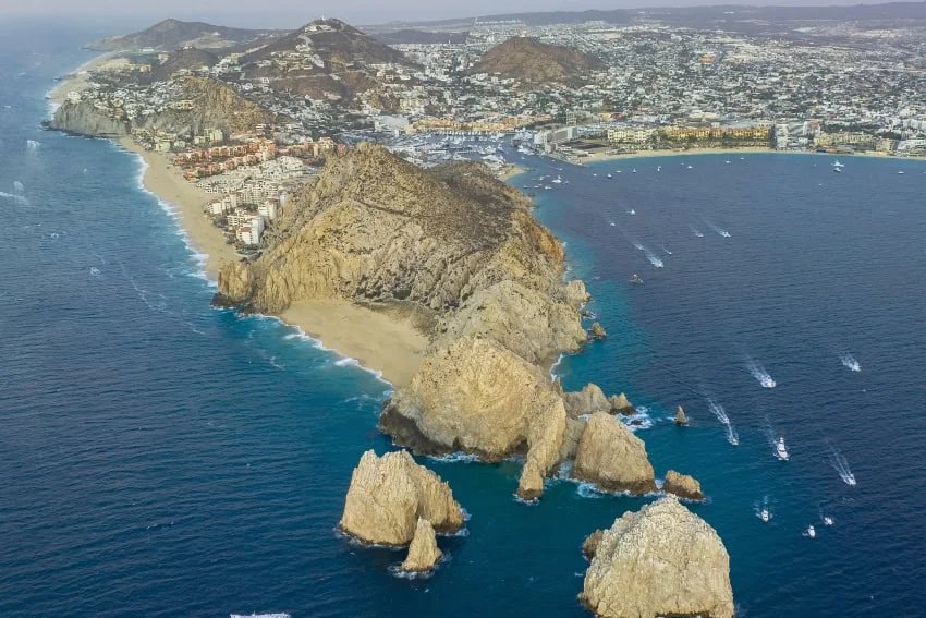 Should Cabo San Lucas become the state capital? Should Cabo San Lucas become the state capital?