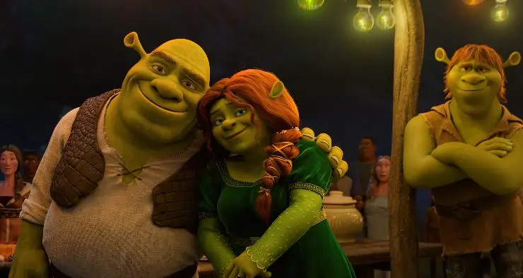 Shrek 5 Trailer Drops, And It’s As Chaotic As Expected Shrek 5 Trailer Drops, And It's As Chaotic As Expected
