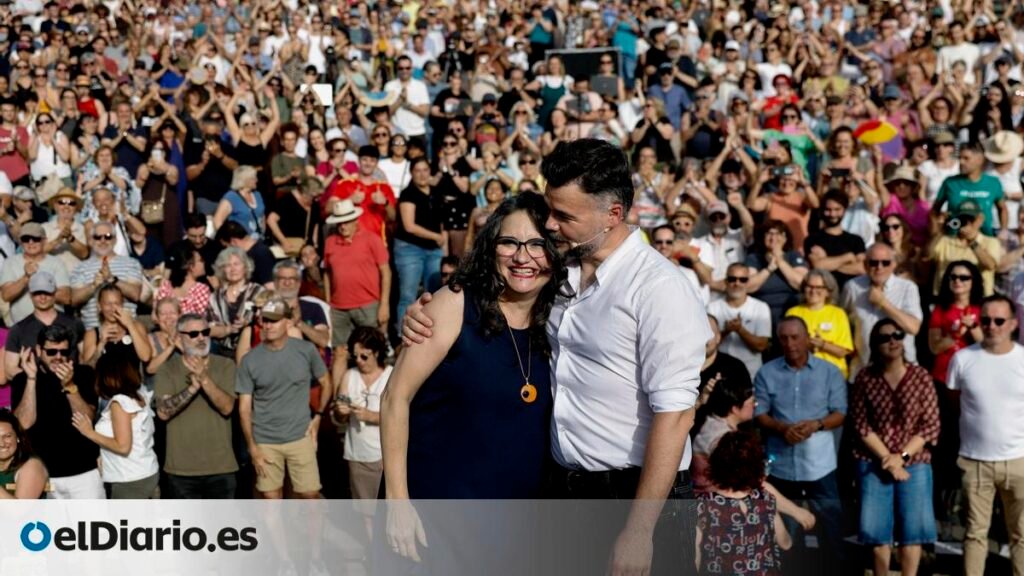 “Si Nueva York puede, València también” “Si Nueva York puede, València también”