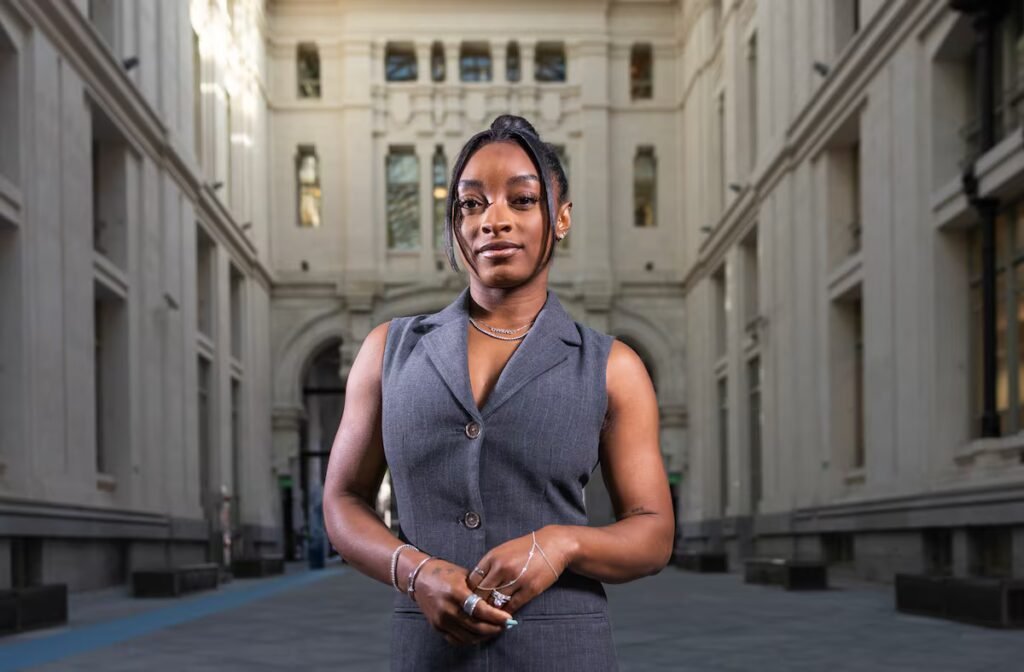 Simone Biles: ‘I hate exercise; after doing it for so long, I deserve a break’ | Sports Simone Biles: ‘I hate exercise; after doing it for so long, I deserve a break’ | Sports