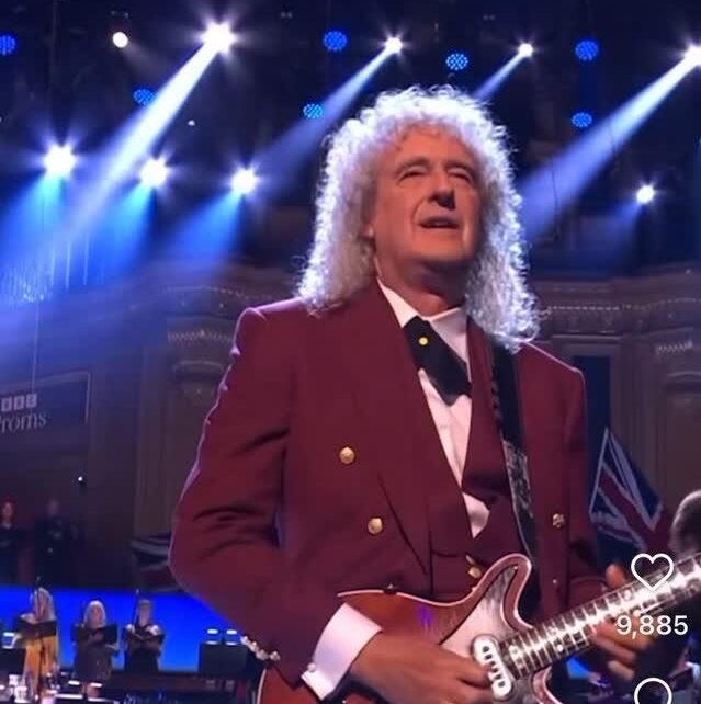 Sir Brian May Rallies Animal Lovers in Urgent Late-Night Call to Action Sir Brian May Rallies Animal Lovers in Urgent Late-Night Call to Action