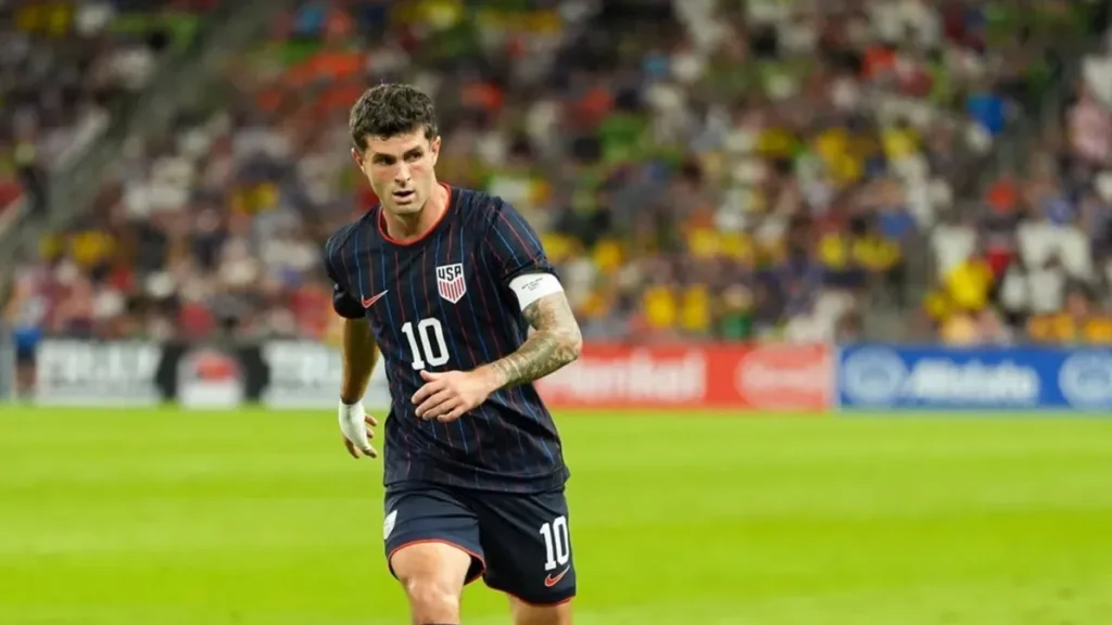 Six Things That Must Happen for USMNT to Win the World Cup