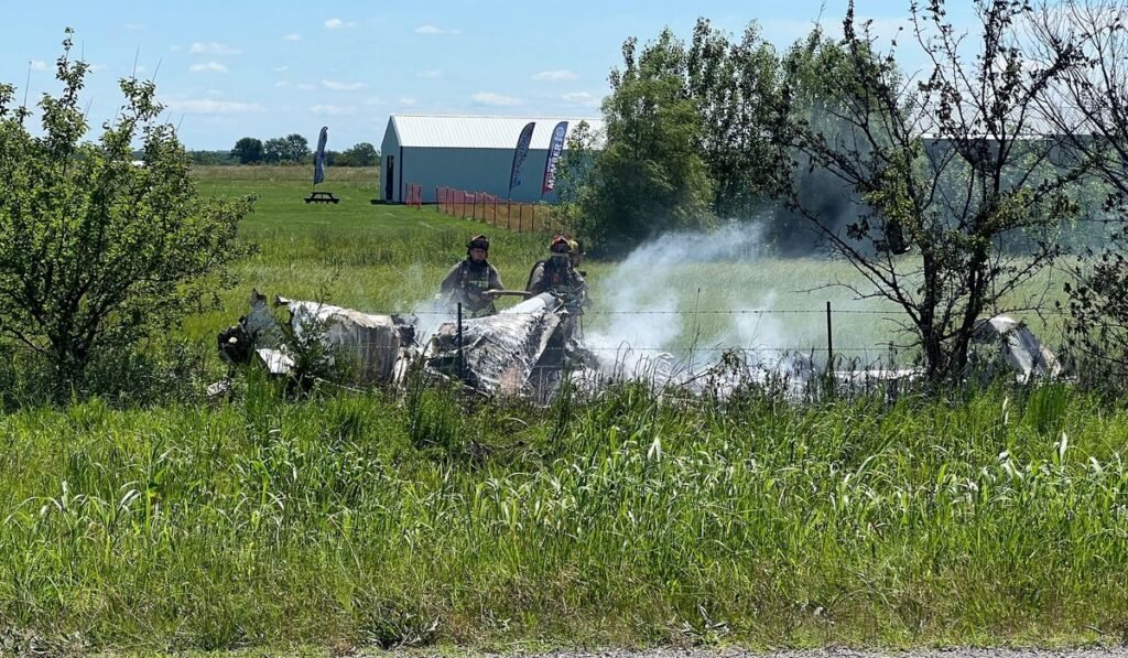 Skydiving airplane crash investigations often reveal poor maintenance and weak safety oversight