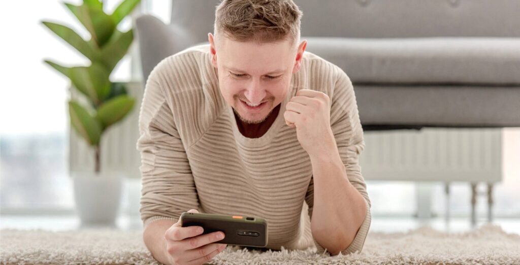 Slotozilla uses transparency to make gambling more responsible