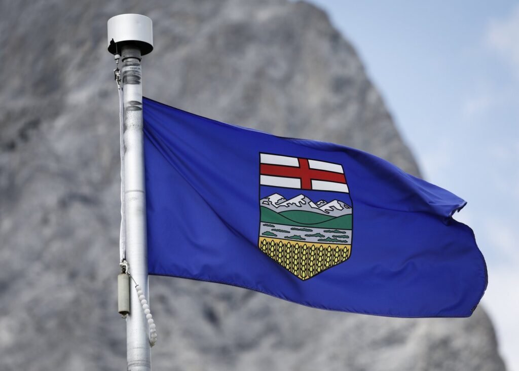 Small town rodeo parade cancelled amid backlash over rejected pro-Alberta float Small town rodeo parade cancelled amid backlash over rejected pro-Alberta float