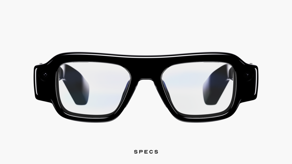 Snap finally debuts its long-awaited AR glasses, Specs, and, oof, they aren’t cheap Snap finally debuts its long-awaited AR glasses, Specs, and, oof, they aren't cheap