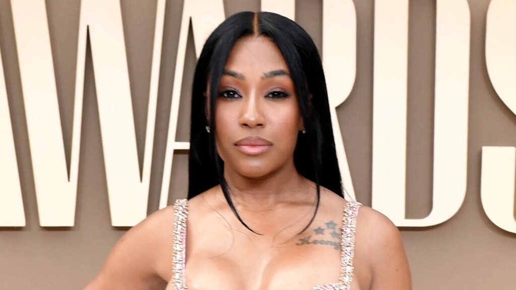Social Goes IN On Look For BET Awards (PHOTOS)