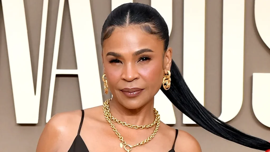 Social Is Gagged By Look For 2026 BET Awards