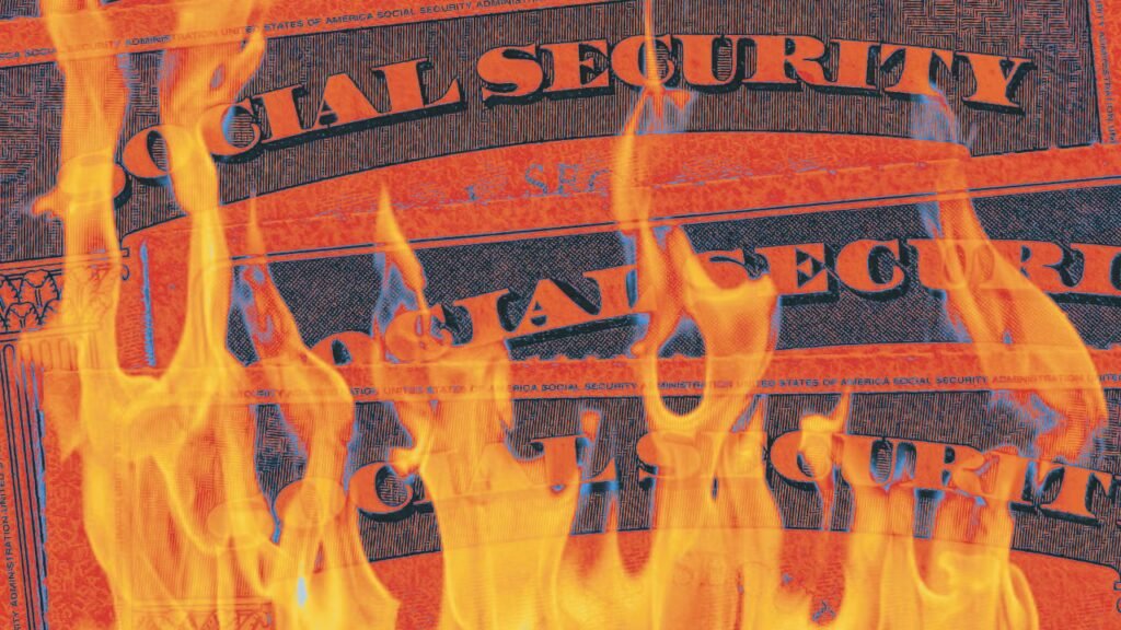 Social Security insolvency: New report from Wharton has more troubling data. What it means for your monthly payments Social Security insolvency: New report from Wharton has more troubling data. What it means for your monthly payments