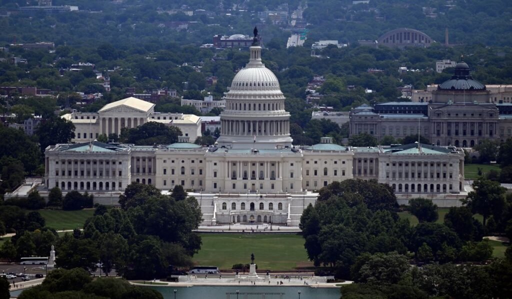 Social Security’s retirement trust fund faces funding shortfall one year earlier than expected