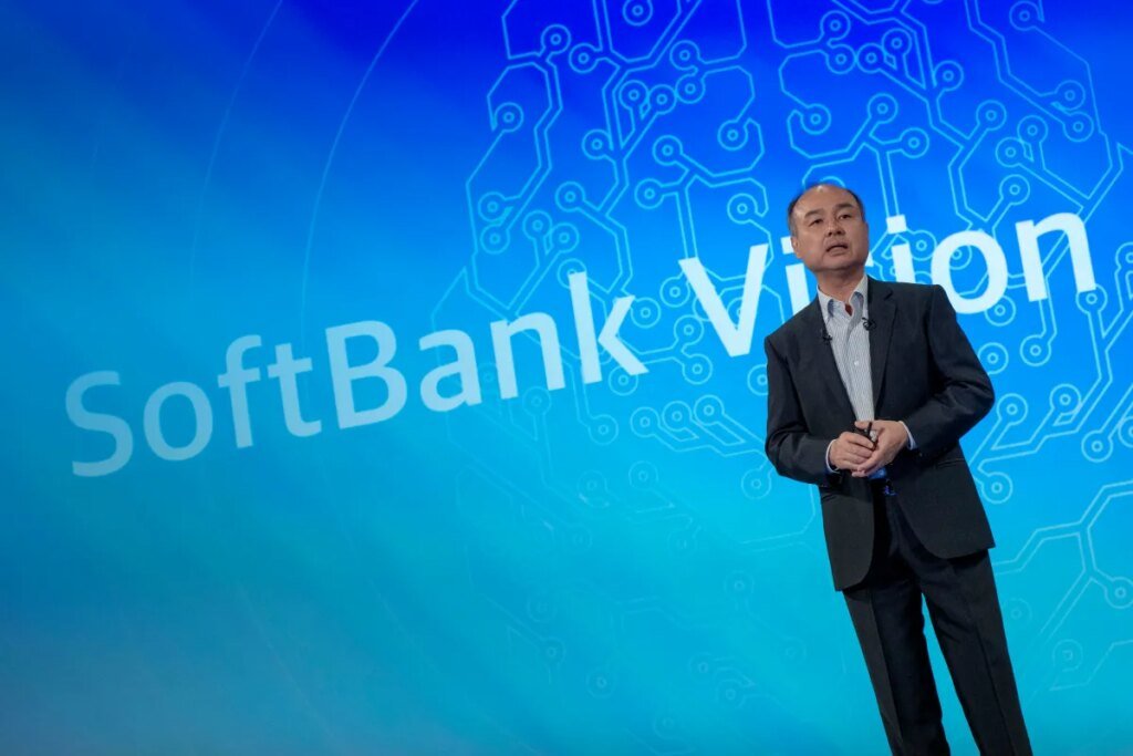 SoftBank’s CEO isn’t the only one with questions about Elon Musk's orbital data center hype