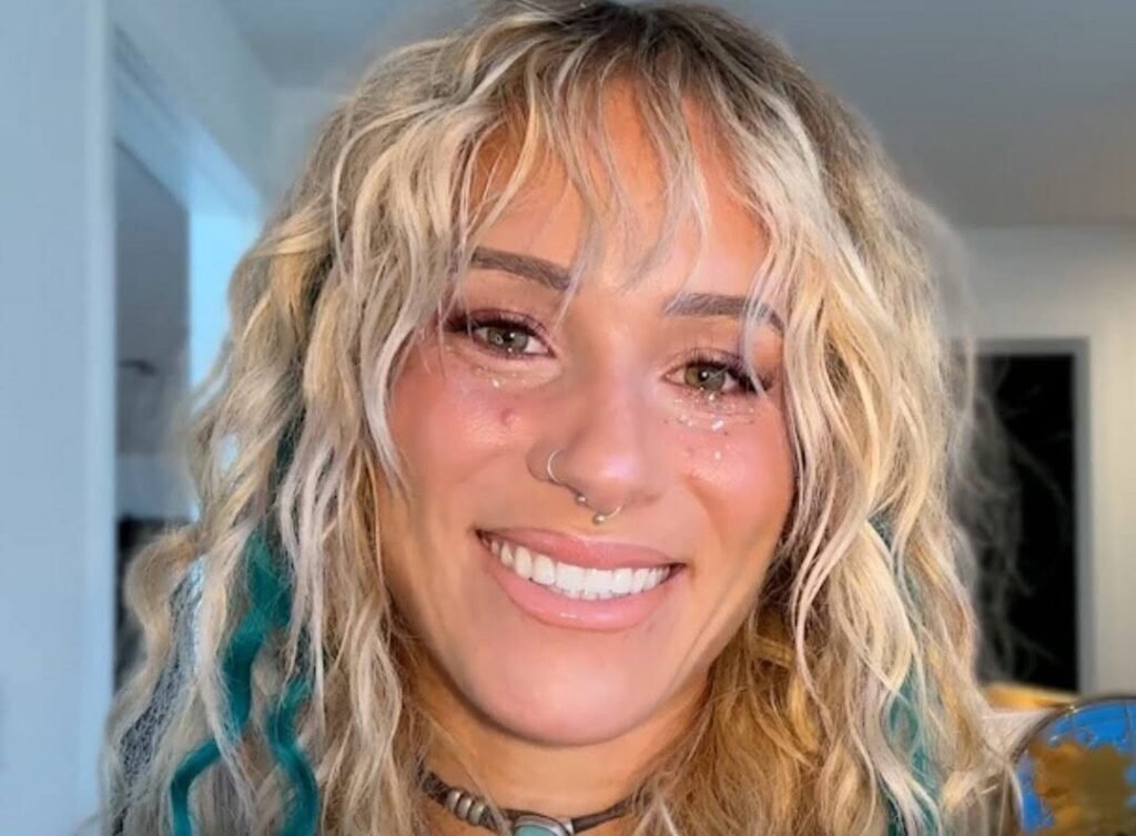 Sol Ruca Reveals the Shawn Michaels Call That Changed Her Career