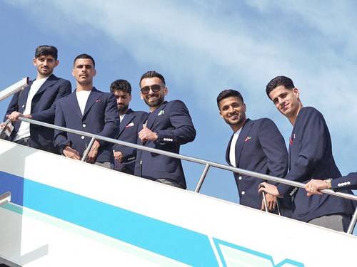 Solicita Irán a la FIFA que interceda para entrega de visas a sus directivos Solicita Irán a la FIFA que interceda para entrega de visas a sus directivos