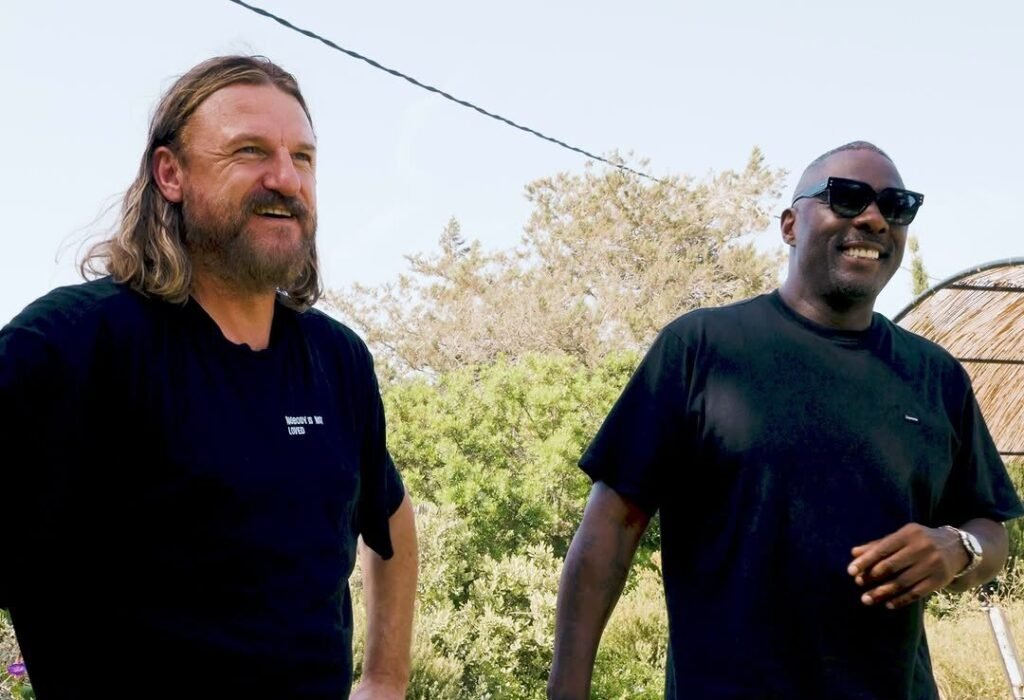 Solomun Lines Up His Second B2B Night at Pacha After Glastonbury