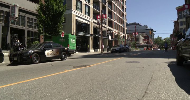 Some Vancouver businesses struggling during FIFA World Cup – BC Some Vancouver businesses struggling during FIFA World Cup - BC