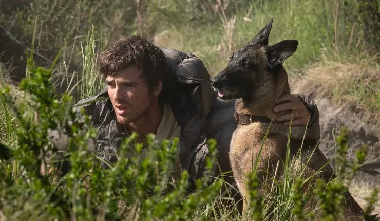 ‘Something Better Awaits’ In The Dog Stars New Trailer 'Something Better Awaits' In The Dog Stars New Trailer
