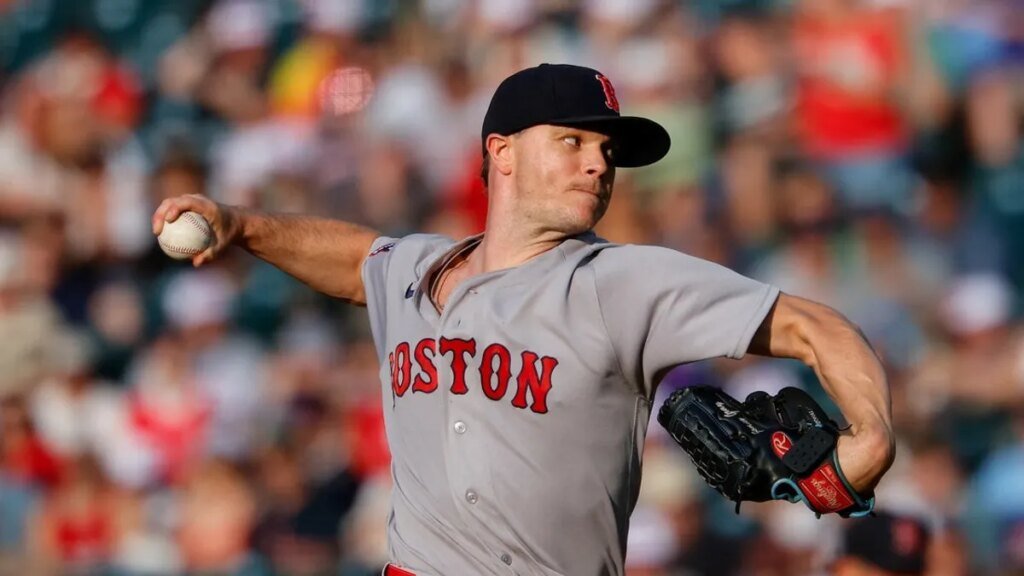 Sonny Gray fans 11 to lead Red Sox over Rockies Sonny Gray fans 11 to lead Red Sox over Rockies