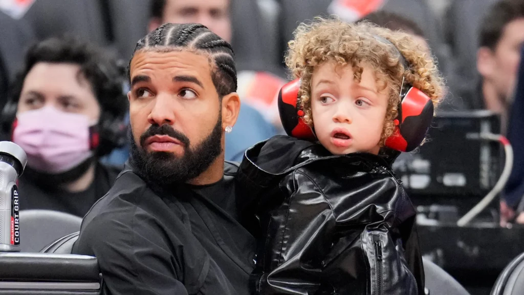 Sophie Brussaux, Mom Of Drake’s Son, Marries Efe Caliskan (Vids) Sophie Brussaux, Mom Of Drake's Son, Marries Efe Caliskan (Vids)